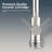 WESTINUS Pull Down Kitchen Faucet-64477652
