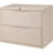 36'' Wide 2 -Drawer Steel File Cabinet-1157300413
