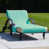 Turquoise selected