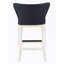Tabouret de bar Midnight Blue