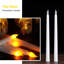 Flameless Tealight Candle