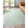 Siya Cotton Geometric Indoor Rug