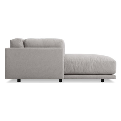 Sunday Upholstered Chaise Lounge