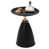 Black is out of stock selected