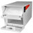 Mail Manager Locking Security Post Mounted Mailbox-16109903