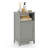 Mitia Freestanding Bathroom Cabinet-404925198