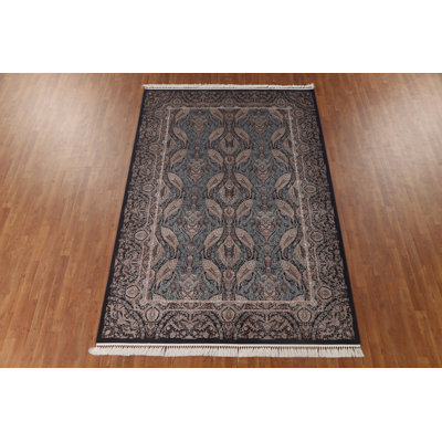 All-Over Traditional Area Rug 7x10
