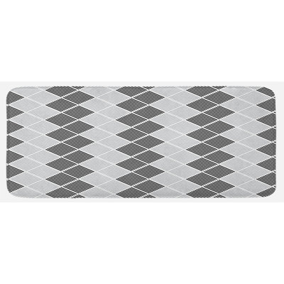Tapis de cuisine
