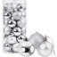 5cm Polyvinyl Chloride (PVC) Ball Ornament-750274200