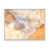 White Floater Frame selected