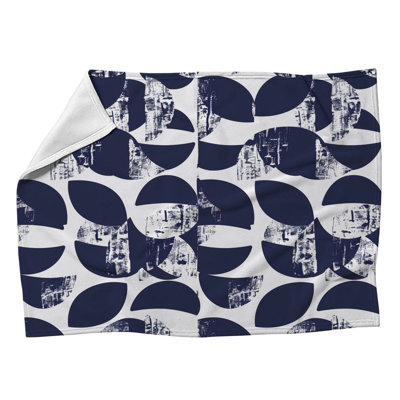 Couverture marine polaire marine