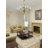 Benedetto 12 - Light Chandelier-1026068796