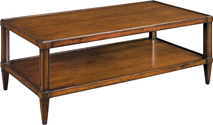Elin Cocktail Table