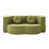 Green est en rupture de stock