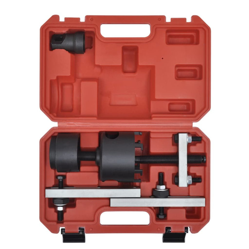 Ensemble d'outils d'installation et de démontage d'embrayage DSG pour audi vw 7 vitesses