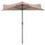 Parasol de marché 8 pi Salazar-1285118178