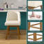 Tabouret de comptoir rembourré Havant-1887744958-1887744956