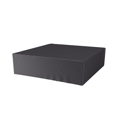 Jayant Outdoor Patio Table Cover