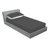 Microfiber Striped Sheet Set-89083650-45324397