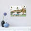 «Palm Springs Ride I» par Bethany Young, reproduction de photo sur toile tendue-55901985