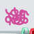 Rose vif