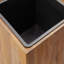 Emely Wood Planter Box-1408372362