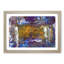 Abstract Art Painting Vol.143 by S.Johnson - Picture Frame Painting Print-55623669-55623667