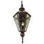 Millesime 1 - Light Candle Wall Light