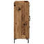 Rectangle Sideboard Accent Chest-309721324