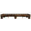 Otylie Bed Frame-82540058-82540037