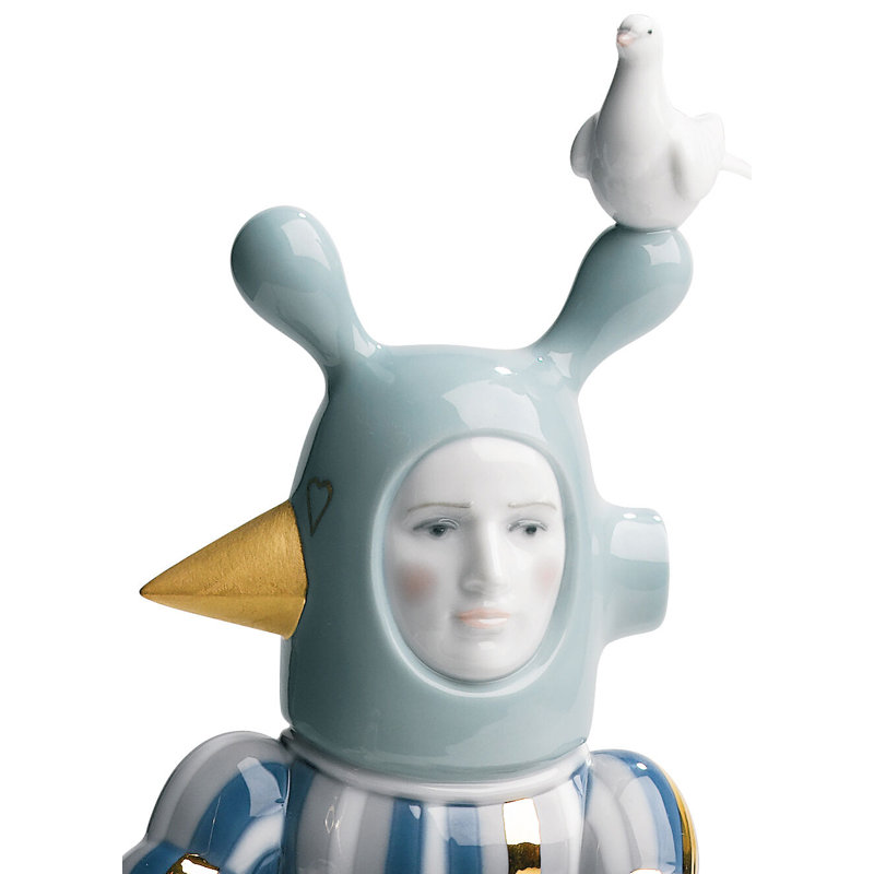 Fantasy the Lover III Figurine