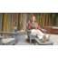 Ascent Adirondack Ottoman