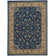 Tapis bleu Knoxville