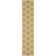 Glenorie Performance Ikat Indoor/Outdoor Area Rug