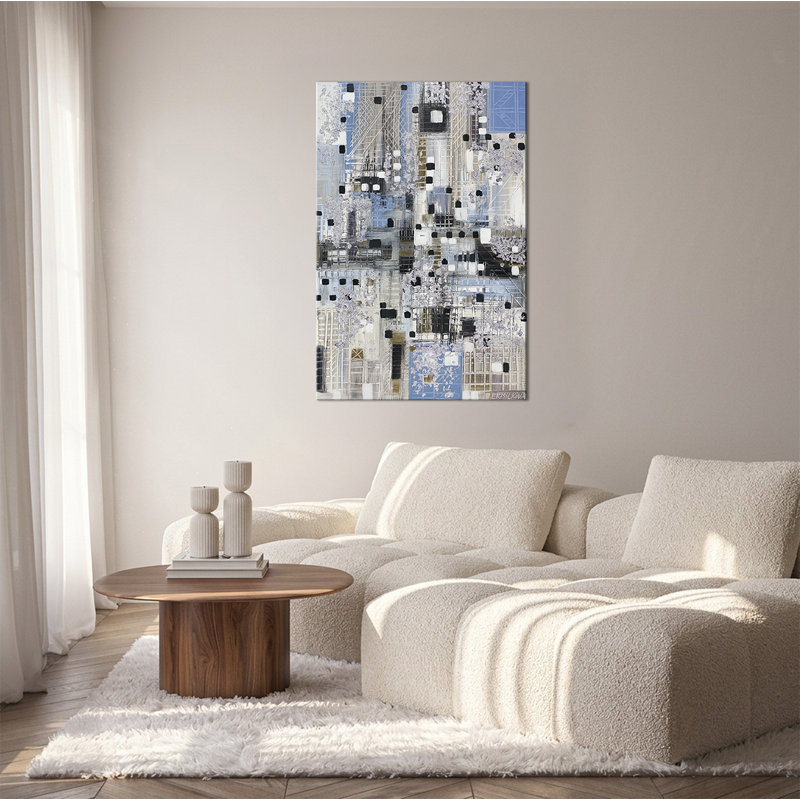 Serenity 1 Print