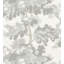 Raphael Floral Wallpaper Roll by Sandberg-121414964