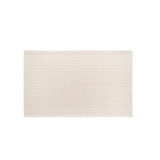 Be Vegan Geometric Bath Mat