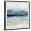 Hazen «Dark Waters», reproduction de peinture à l'aquarelle encadrée-556115468