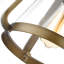 Luminaire suspendu conique à 1 lumière Iola-239980356-239980360