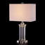 Lampe de table 27 po Mynatt