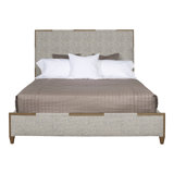 Thom Filicia Home Chatfield King Bed