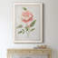 Grandiflora III - Peinture sur toile encadrée-1673661581-1673661579