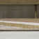 Huddersfield Rainbow Contemporary Stripe Red/Gold/Cream Rug