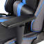 Fauteuil de jeu ergonomique à dossier haut-97810946