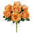 Orange est en rupture de stock