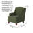 Venton Upholstered Accent Chair-55325130