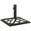 Devlynn 24.9kg Umbrella Base