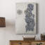 Impression abstraite rétro Cxxvii - galerie Cavas-1030268171