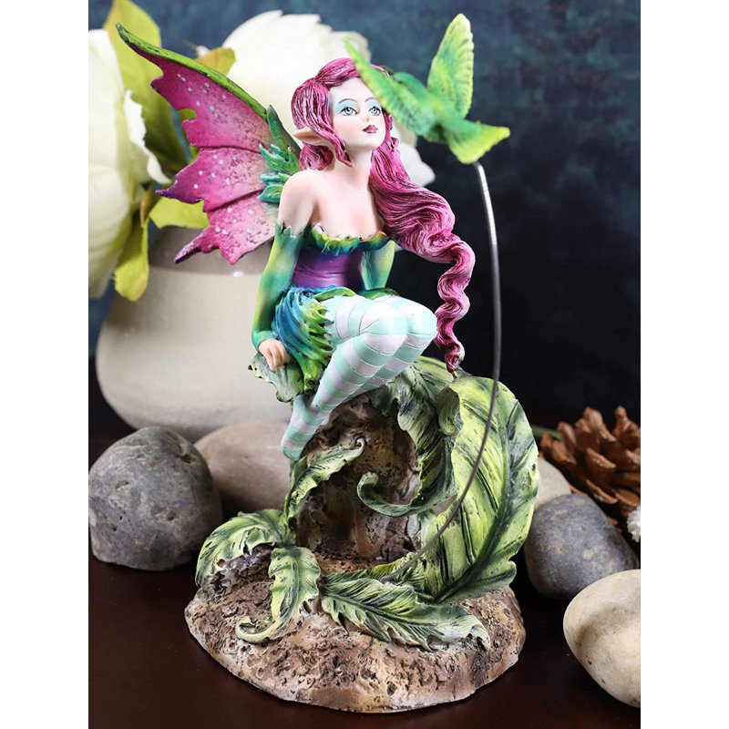 Karley Fantasy & Sci-Fi Figurines & Sculptures