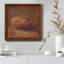 Toile encadrée Rustic Sports IV-Premium - prête à être accrochée-860632359-860632360